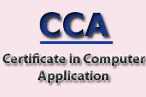 CCA